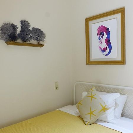 Best Valencia Beach Rooms-Shared Flat Buitenkant foto