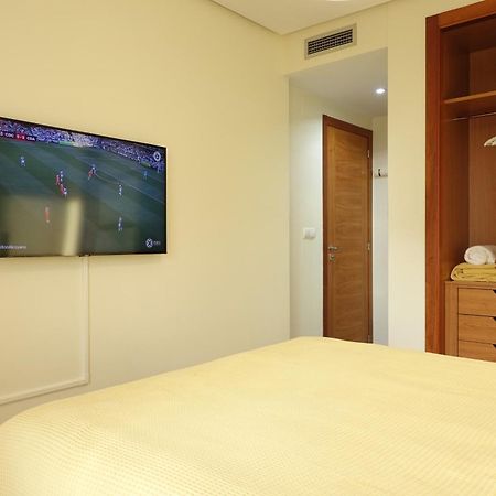 Best Valencia Beach Rooms-Shared Flat Buitenkant foto