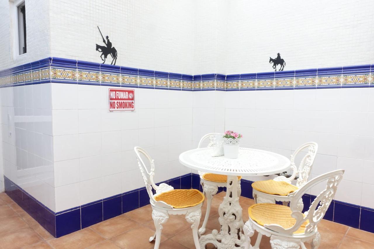 Best Valencia Beach Rooms-Shared Flat Buitenkant foto