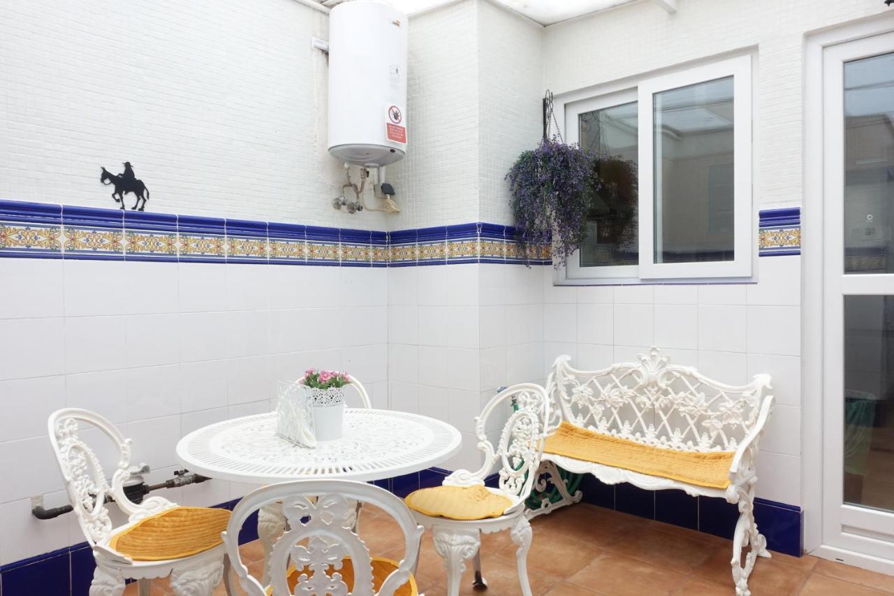 Best Valencia Beach Rooms-Shared Flat Buitenkant foto