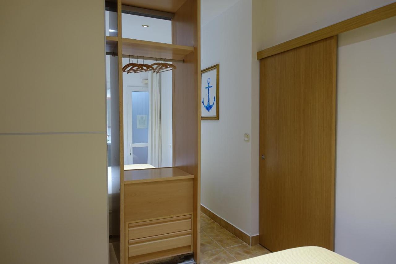 Best Valencia Beach Rooms-Shared Flat Buitenkant foto