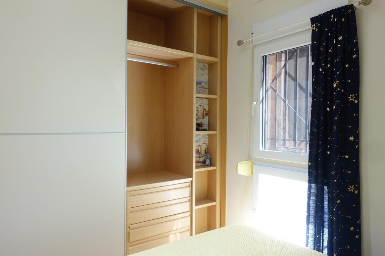 Best Valencia Beach Rooms-Shared Flat Buitenkant foto