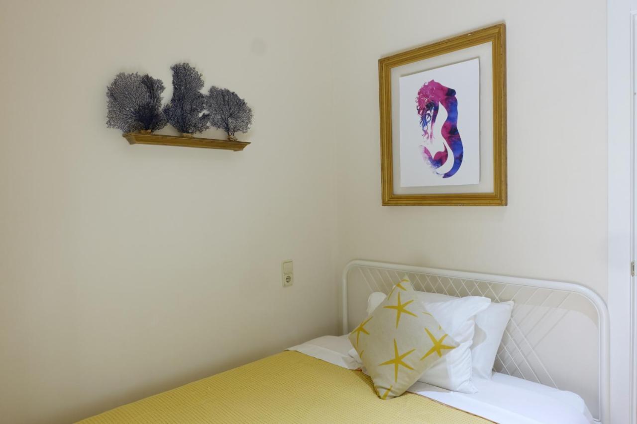 Best Valencia Beach Rooms-Shared Flat Buitenkant foto