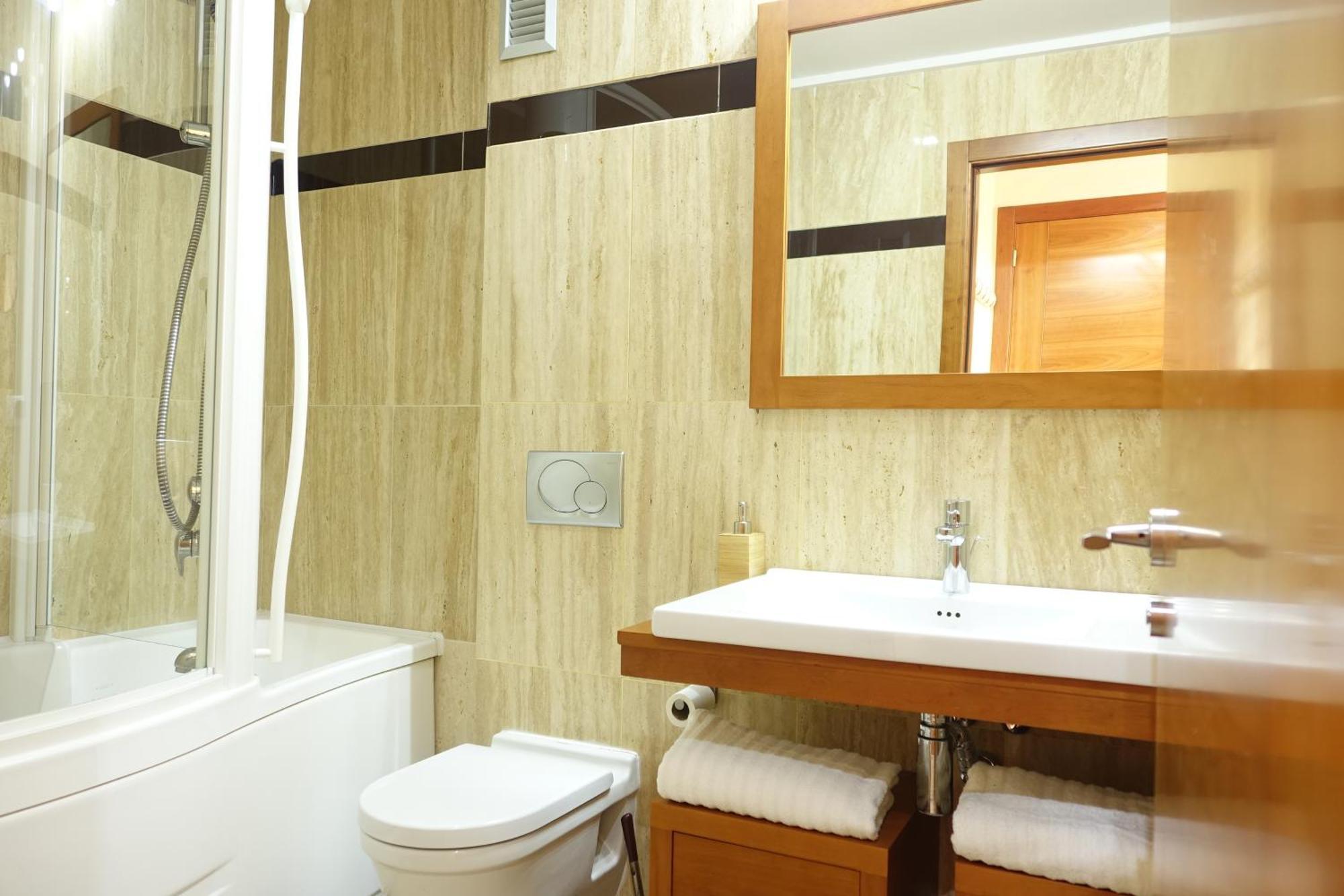 Best Valencia Beach Rooms-Shared Flat Buitenkant foto