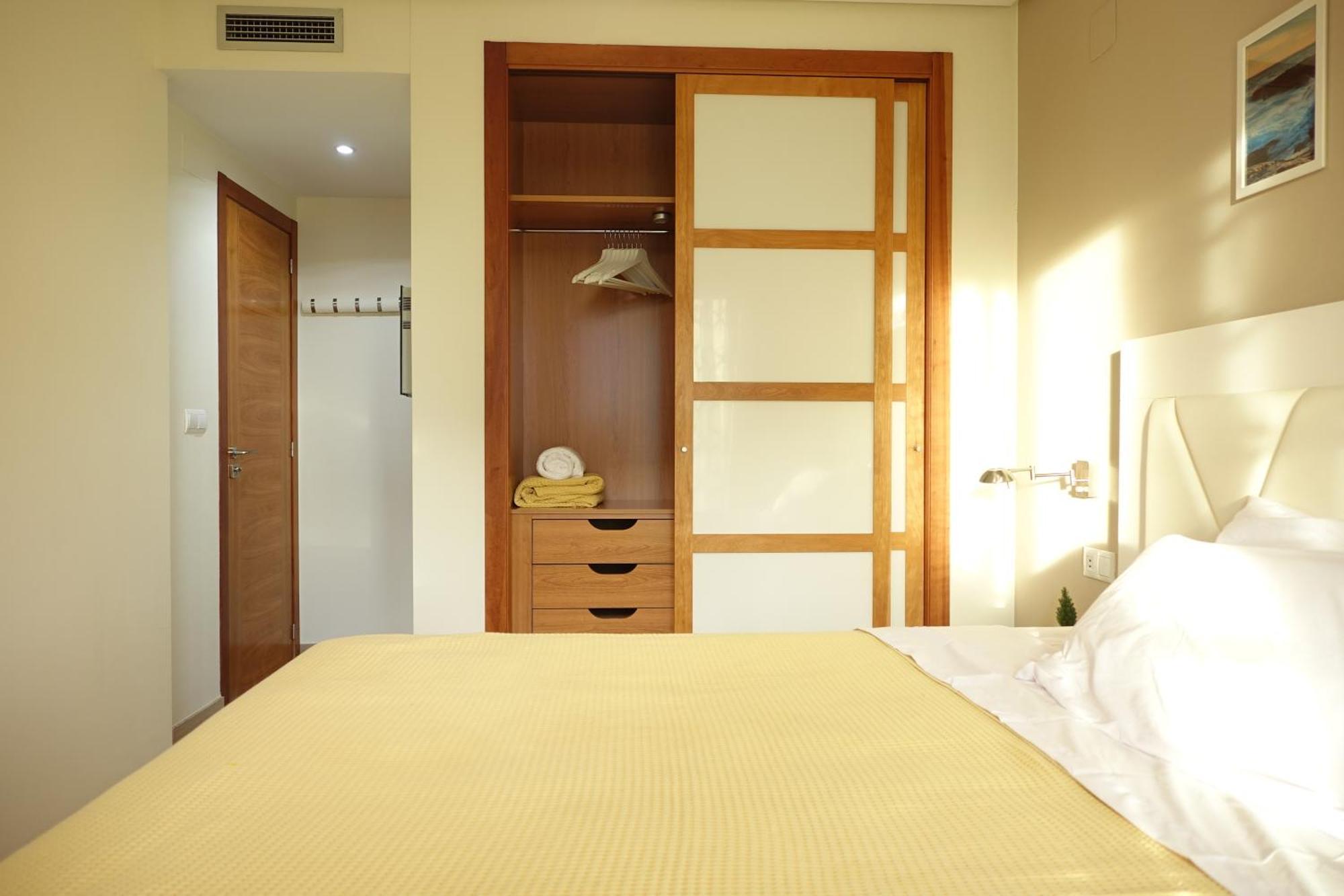 Best Valencia Beach Rooms-Shared Flat Buitenkant foto