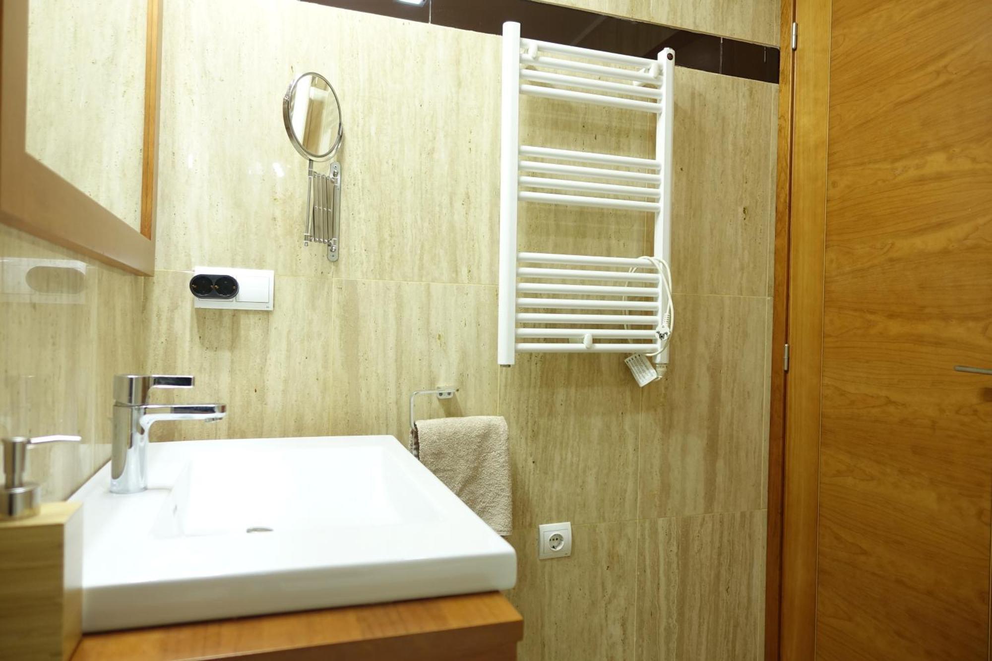 Best Valencia Beach Rooms-Shared Flat Buitenkant foto