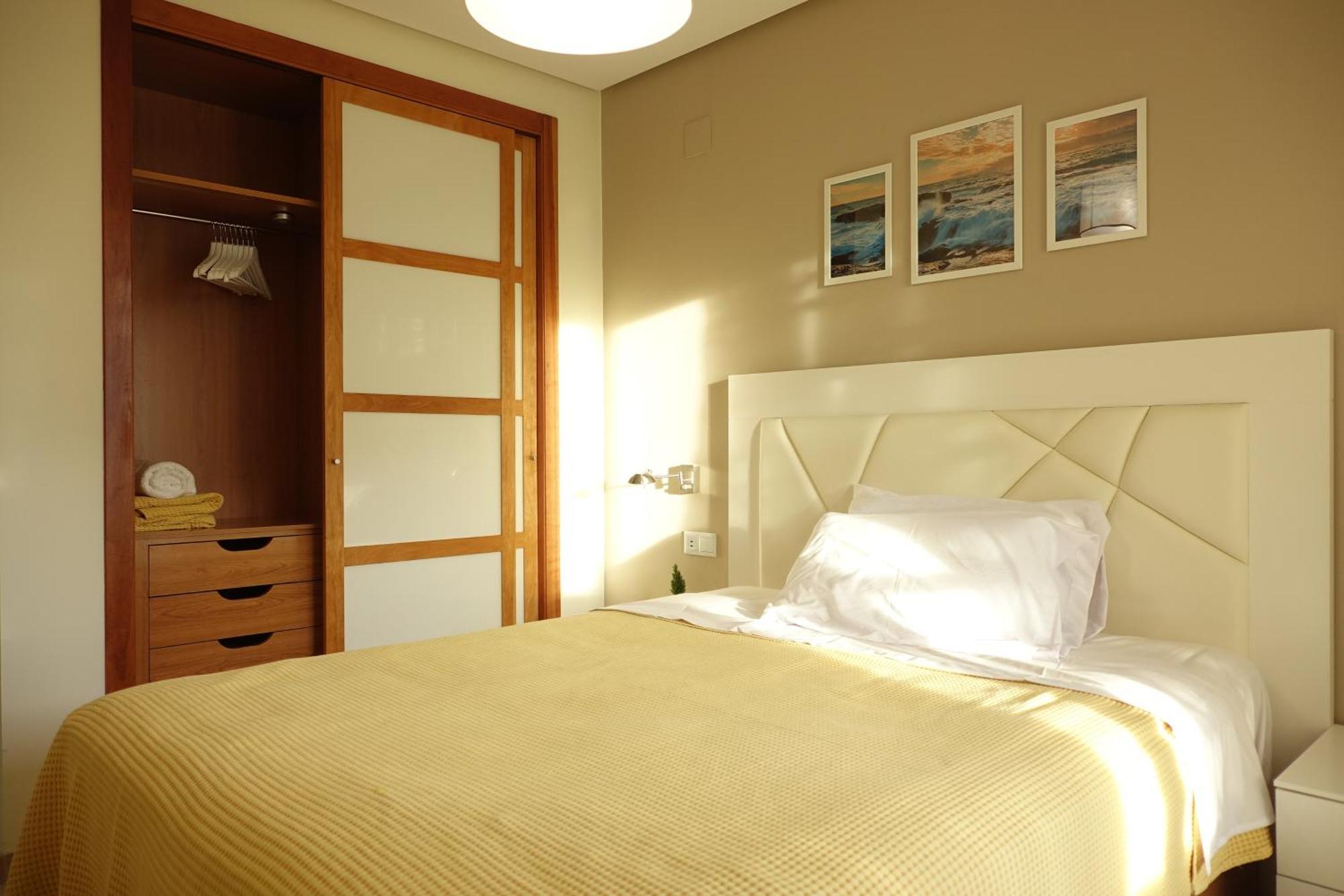 Best Valencia Beach Rooms-Shared Flat Buitenkant foto